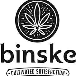 Binske logo